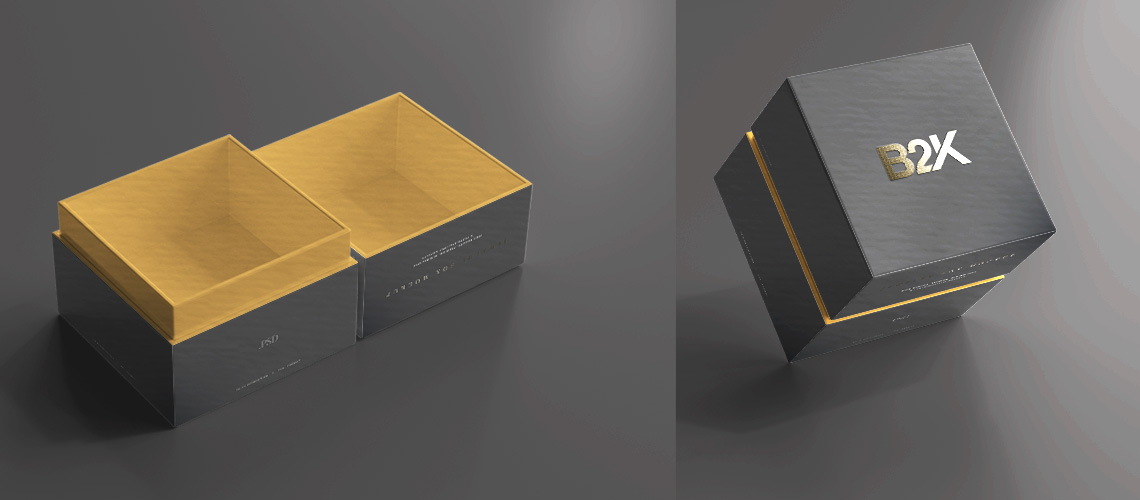 Packaging Box